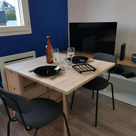 A Cote De La Gare * Yvetot