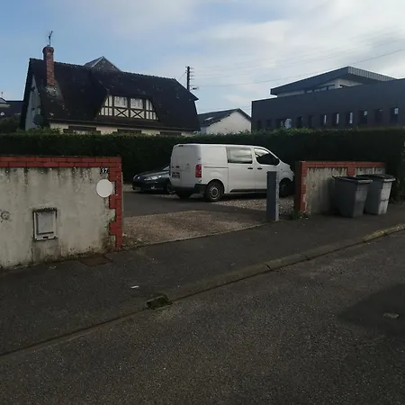 A Cote De La Gare Yvetot