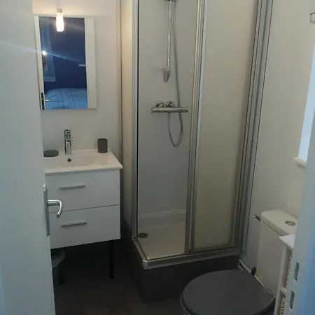 A Cote De La Gare Yvetot