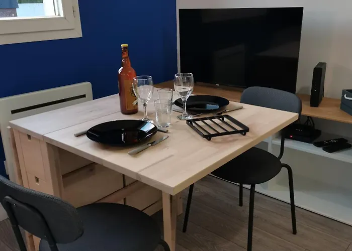 A Cote De La Gare * Yvetot