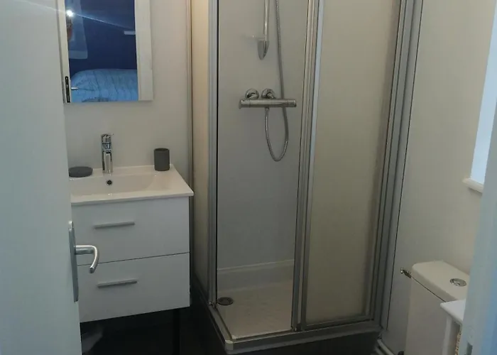 A Cote De La Gare Yvetot